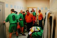 2005d Grudzien Piłka halowa